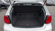 Volkswagen Polo 1.2 TSI Match 5dr Petrol Hatchback